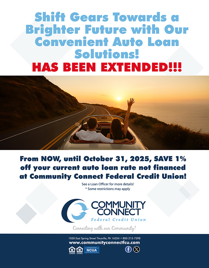 CC-Flyer-2025-01 Car loan flyer